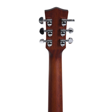 SG Dreadnought elettrificata mancina cherry