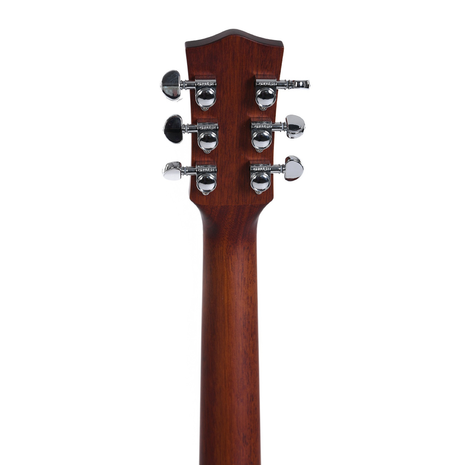 SG Dreadnought elettrificata mancina cherry