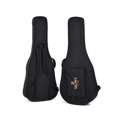 SG Dreadnought elettrificata mancina cherry