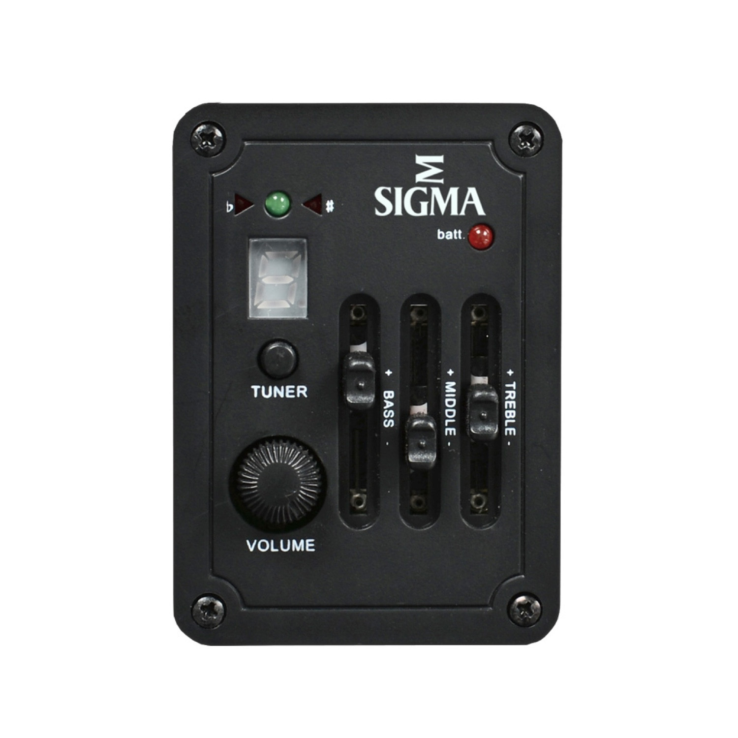 SE Dreadnought cutaway elettrificata