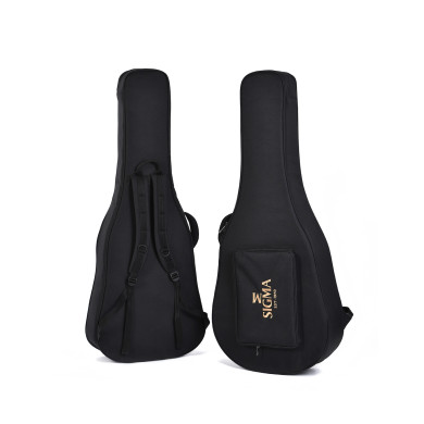 SG Grand Jumbo elettrificata mancina sunburst