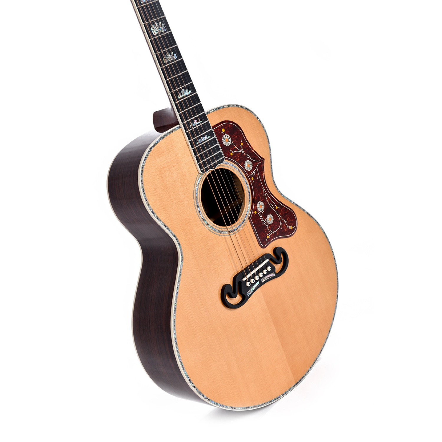 SG Grand Jumbo elettrificata antique natural