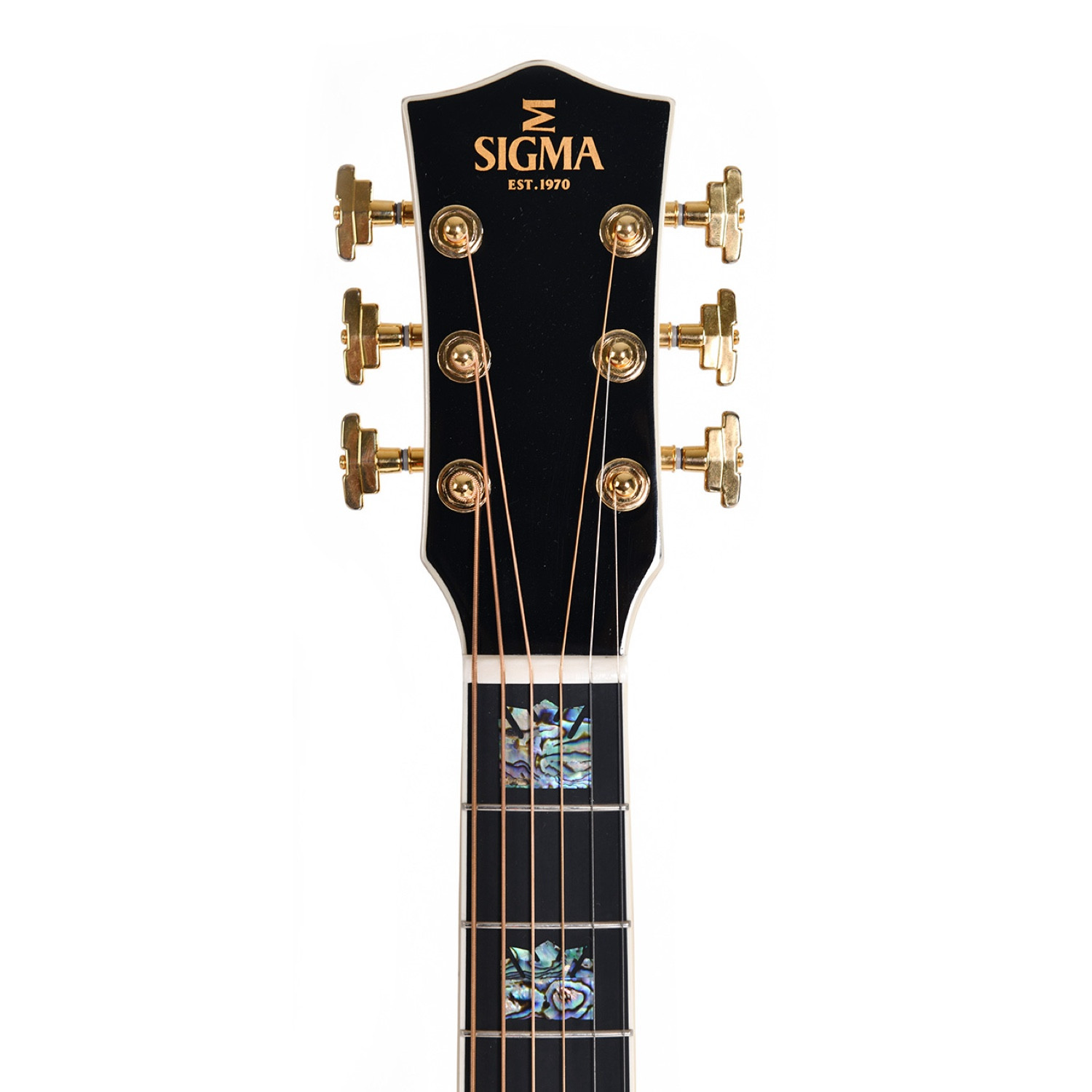 SG Grand Jumbo elettrificata antique natural