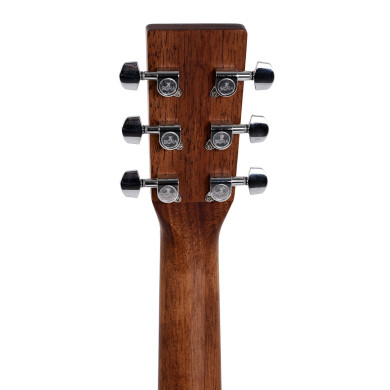 SE Grand OM cutaway elettrificata