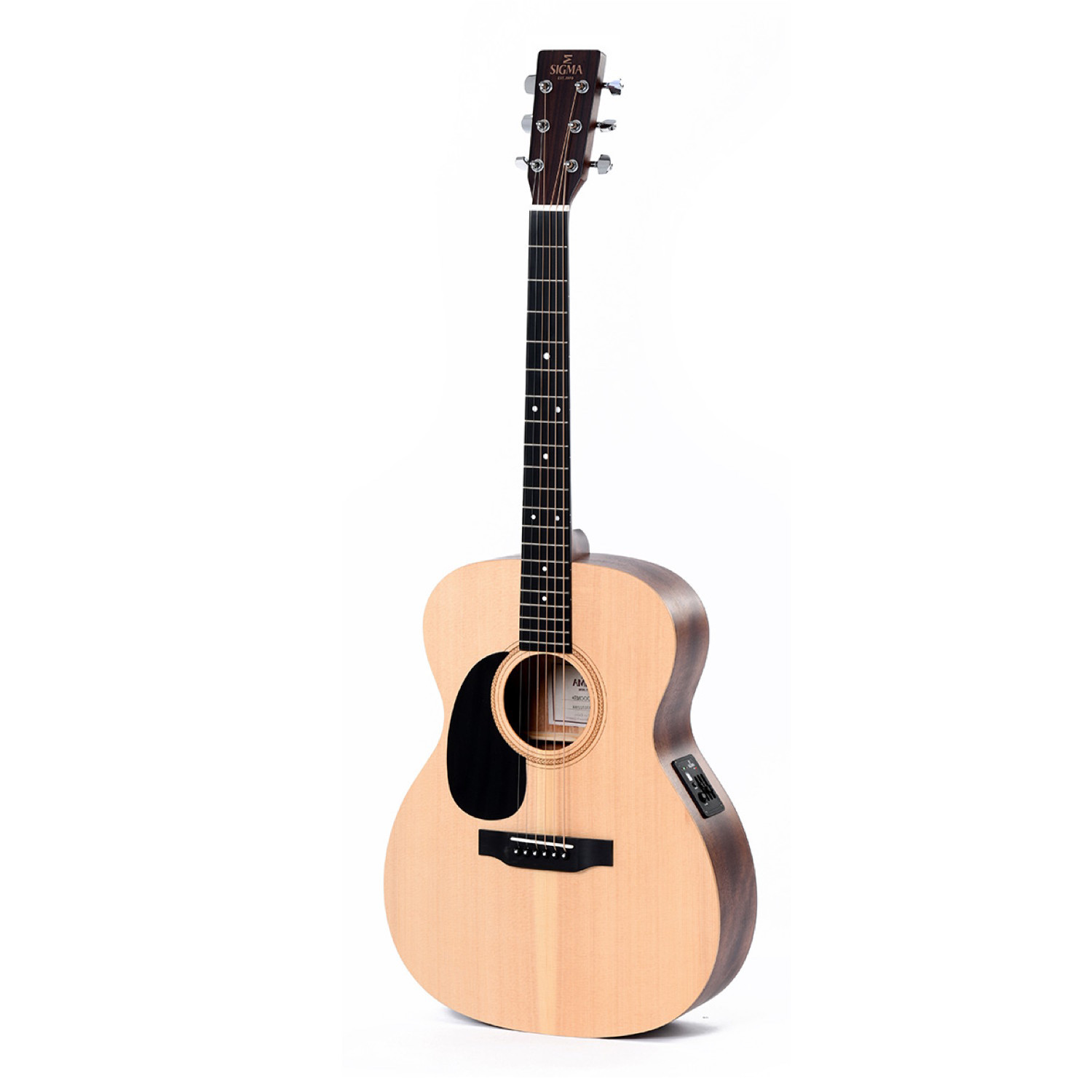 SE 000-14th elettrificata mancina