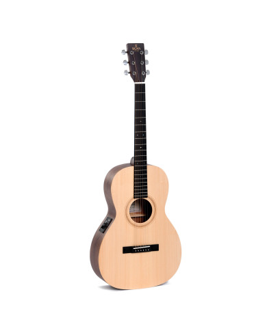 SE 00-12th elettrificata