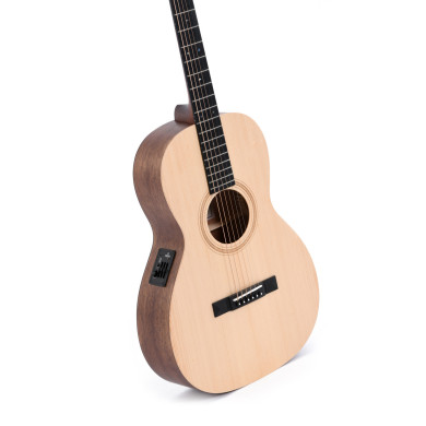 SE 00-12th elettrificata