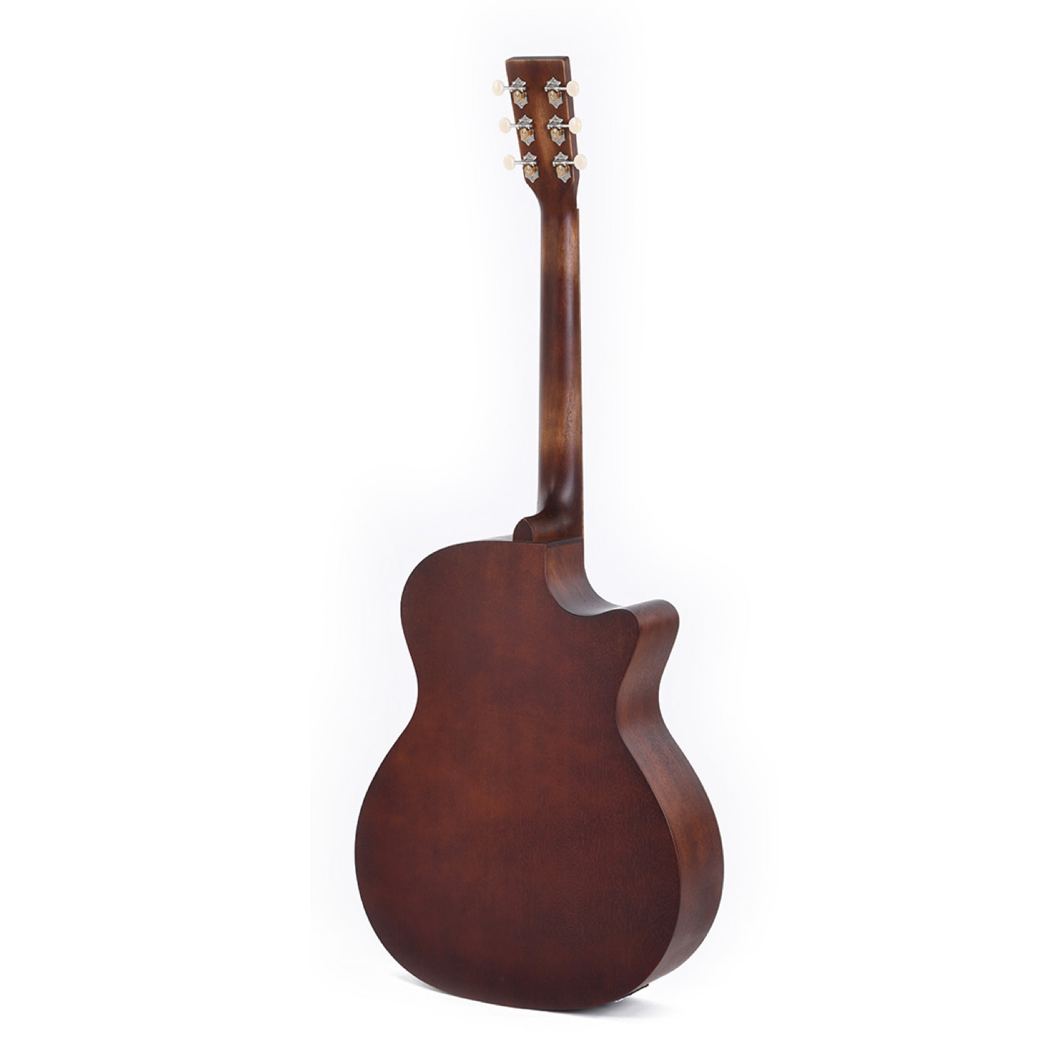 15 Grand OM cutaway mancina aged