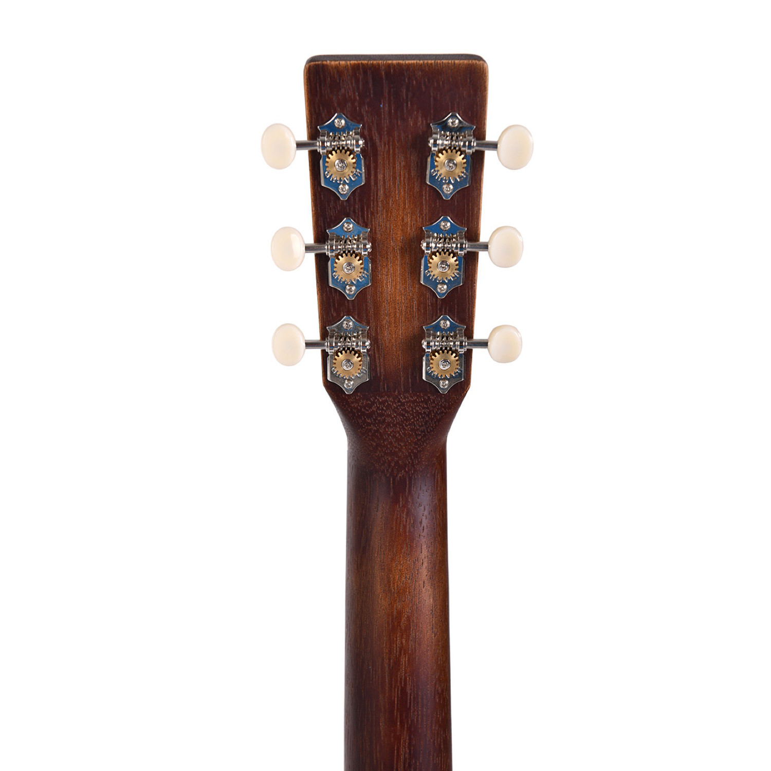 15 Grand OM cutaway mancina aged