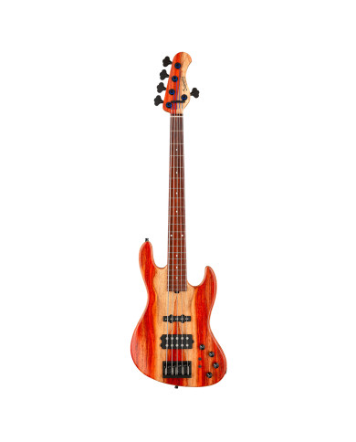 MasterBuilt Bass 5 21 MJ LTD 2024
