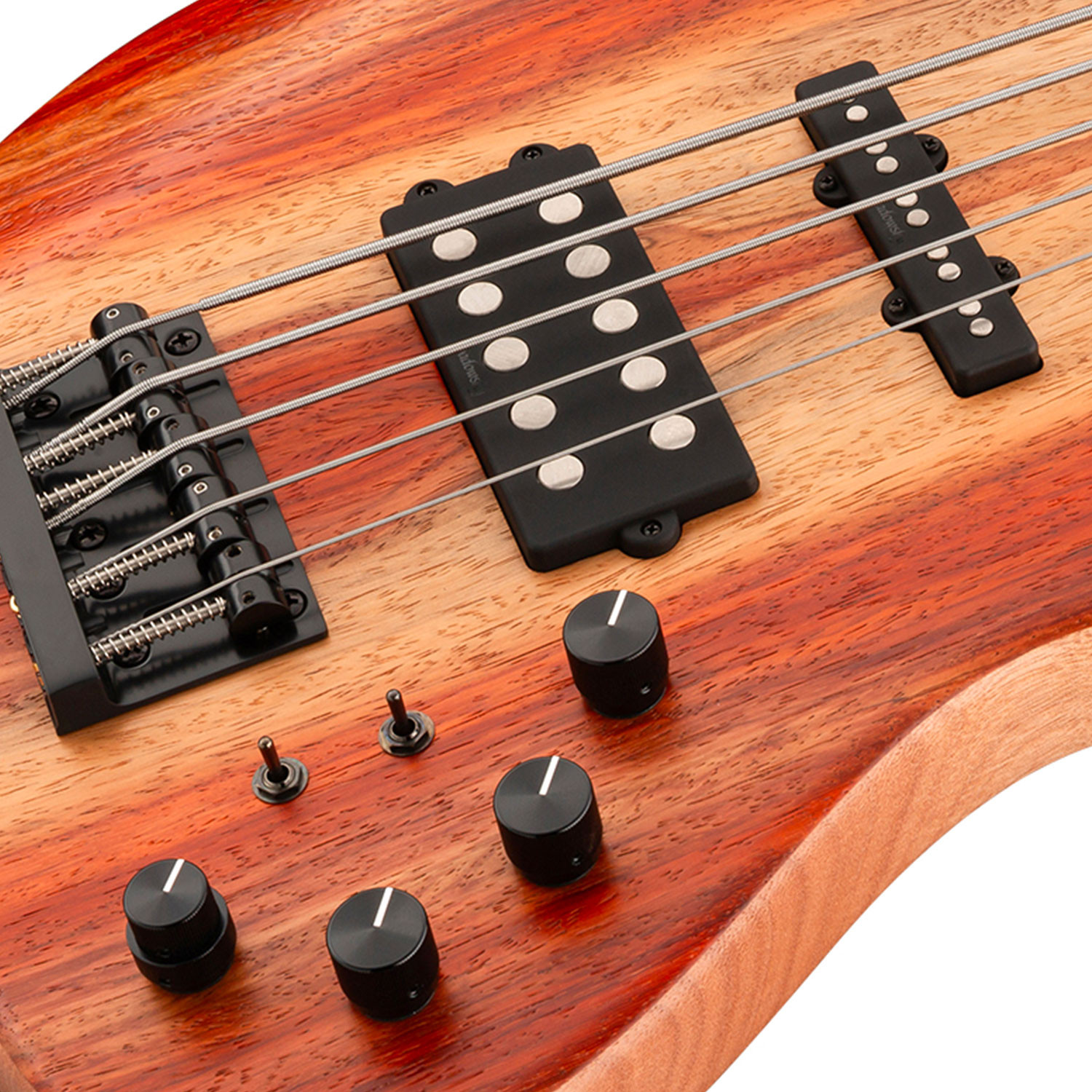 MasterBuilt Bass 5 21 MJ LTD 2024