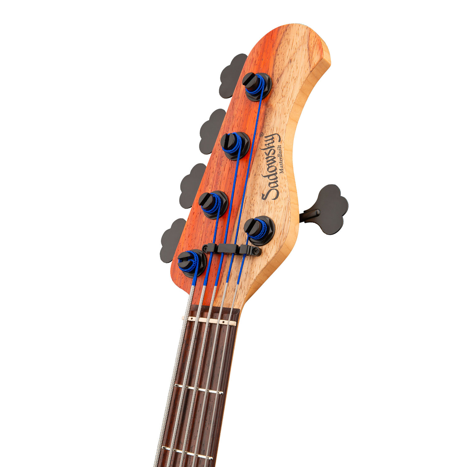 MasterBuilt Bass 5 21 MJ LTD 2024