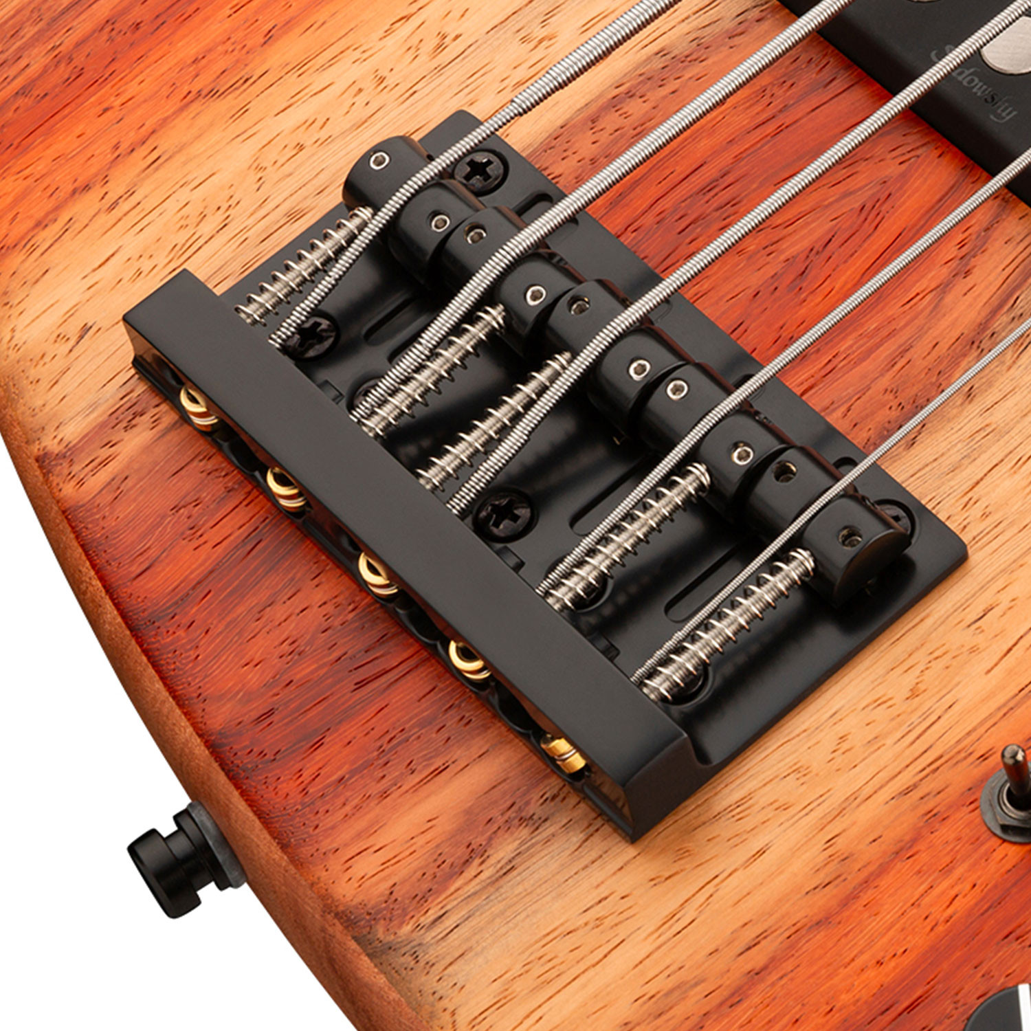 MasterBuilt Bass 5 21 MJ LTD 2024