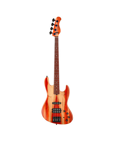 MasterBuilt Bass 4 21 MJ LTD 2024