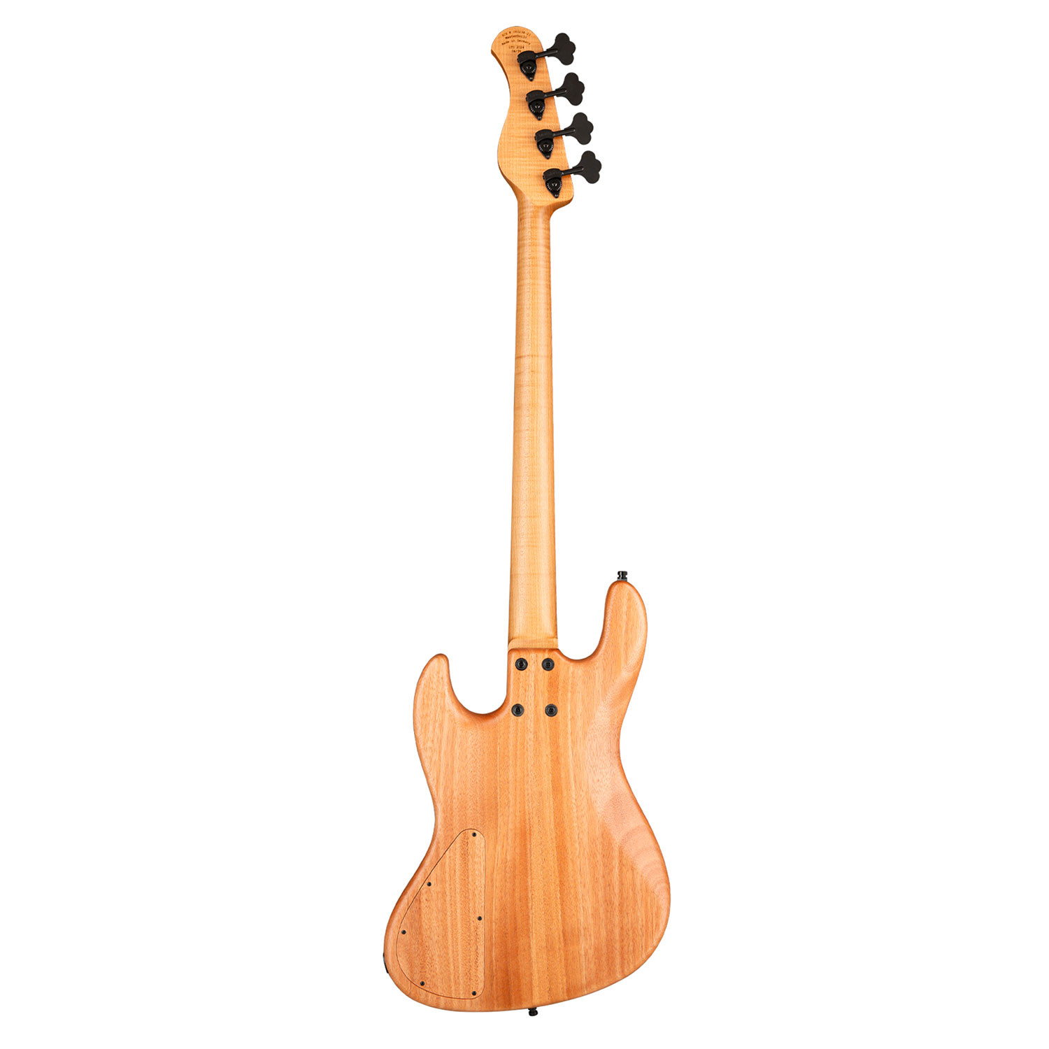 MasterBuilt Bass 4 21 MJ LTD 2024