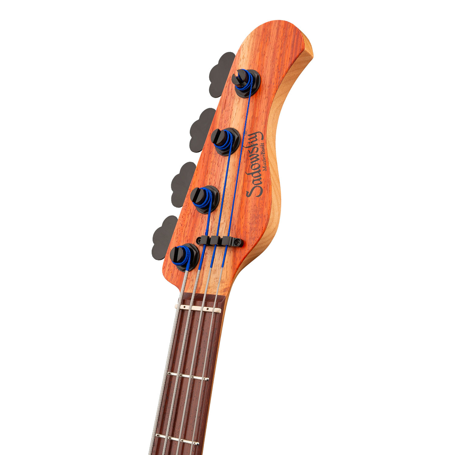 MasterBuilt Bass 4 21 MJ LTD 2024