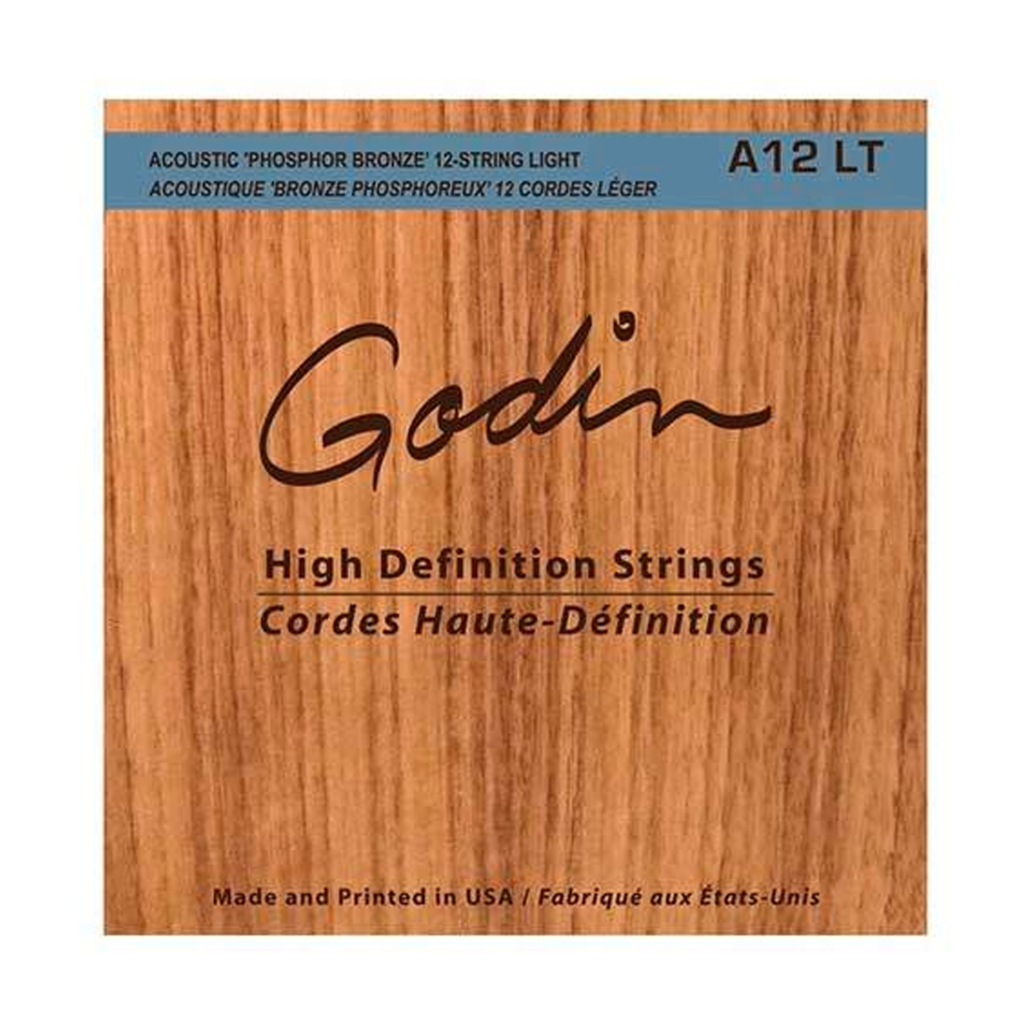 HD A12 Acustica 12 St 010-047