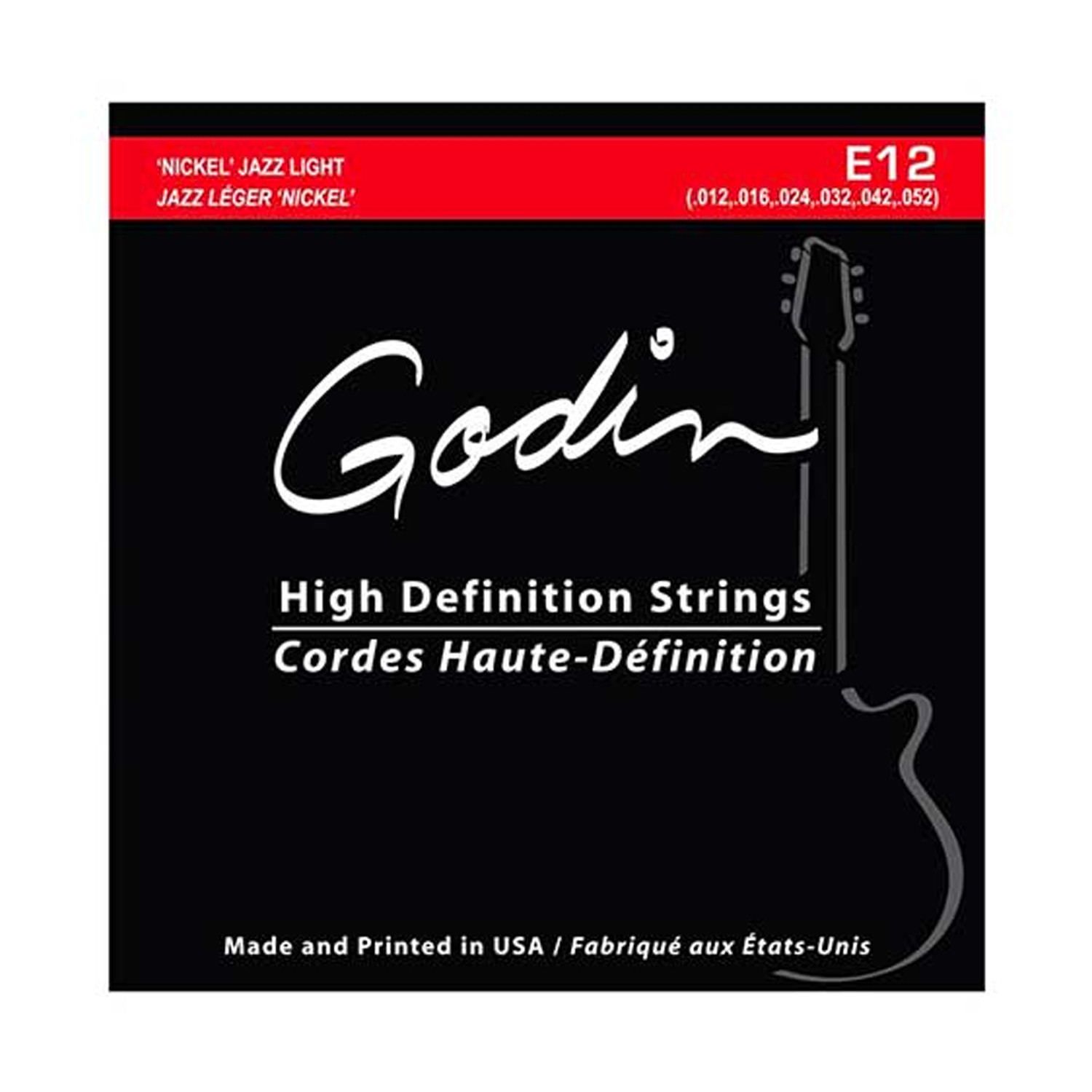 HD E12 Jazz 6 St 012-052