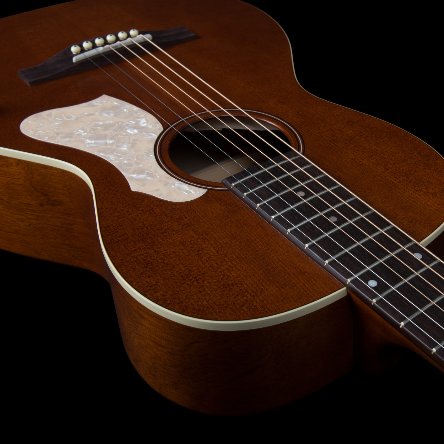 Roadhouse Havana Brown Q-Discrete