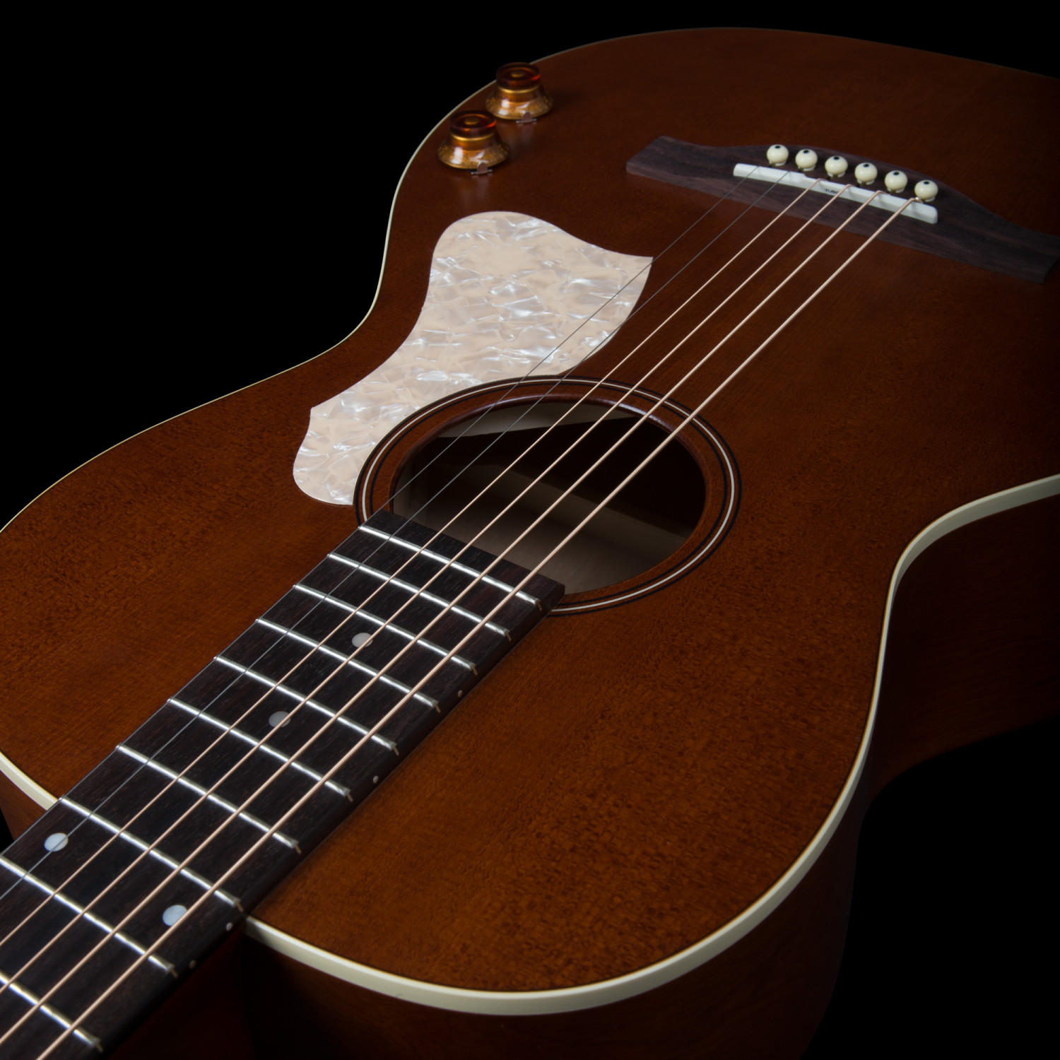 Roadhouse Havana Brown Q-Discrete