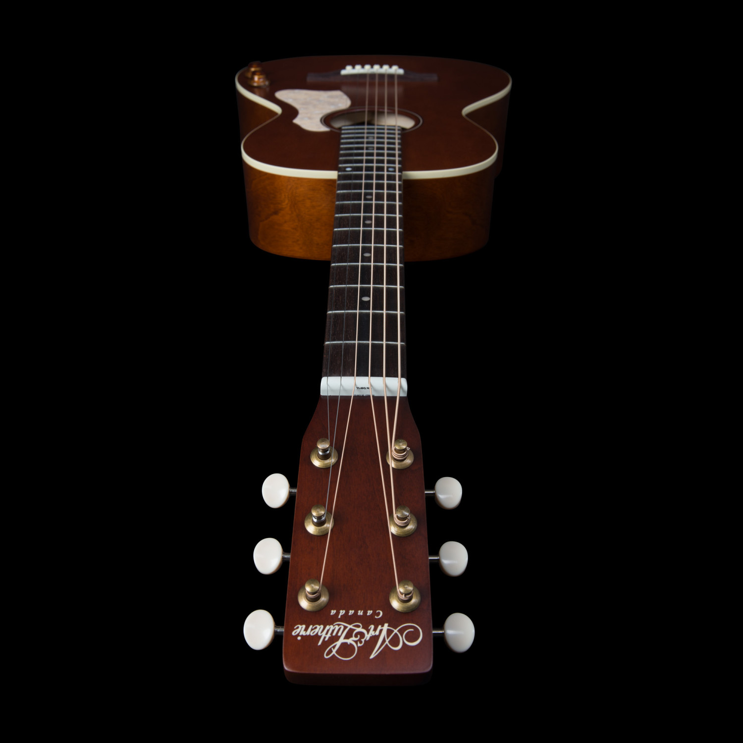 Roadhouse Havana Brown Q-Discrete