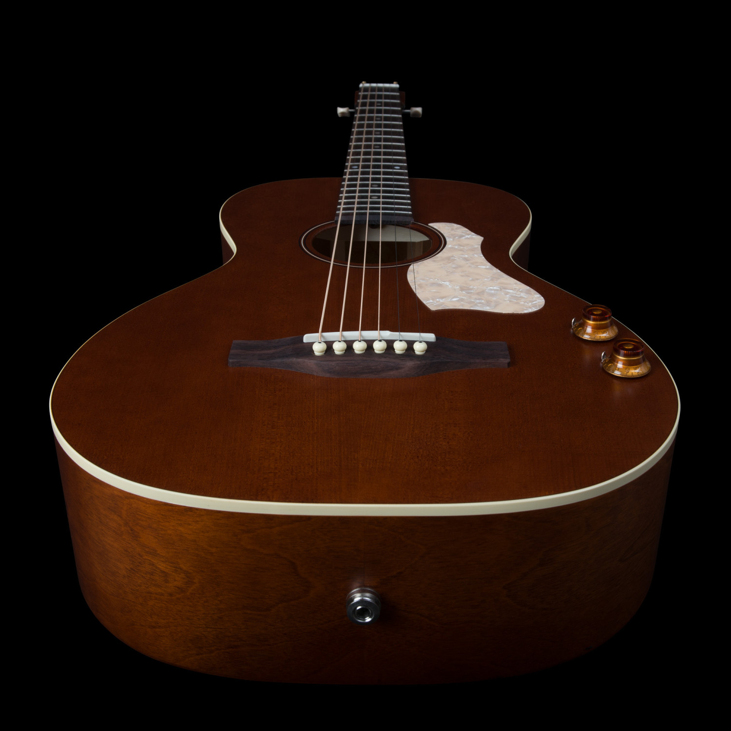 Roadhouse Havana Brown Q-Discrete