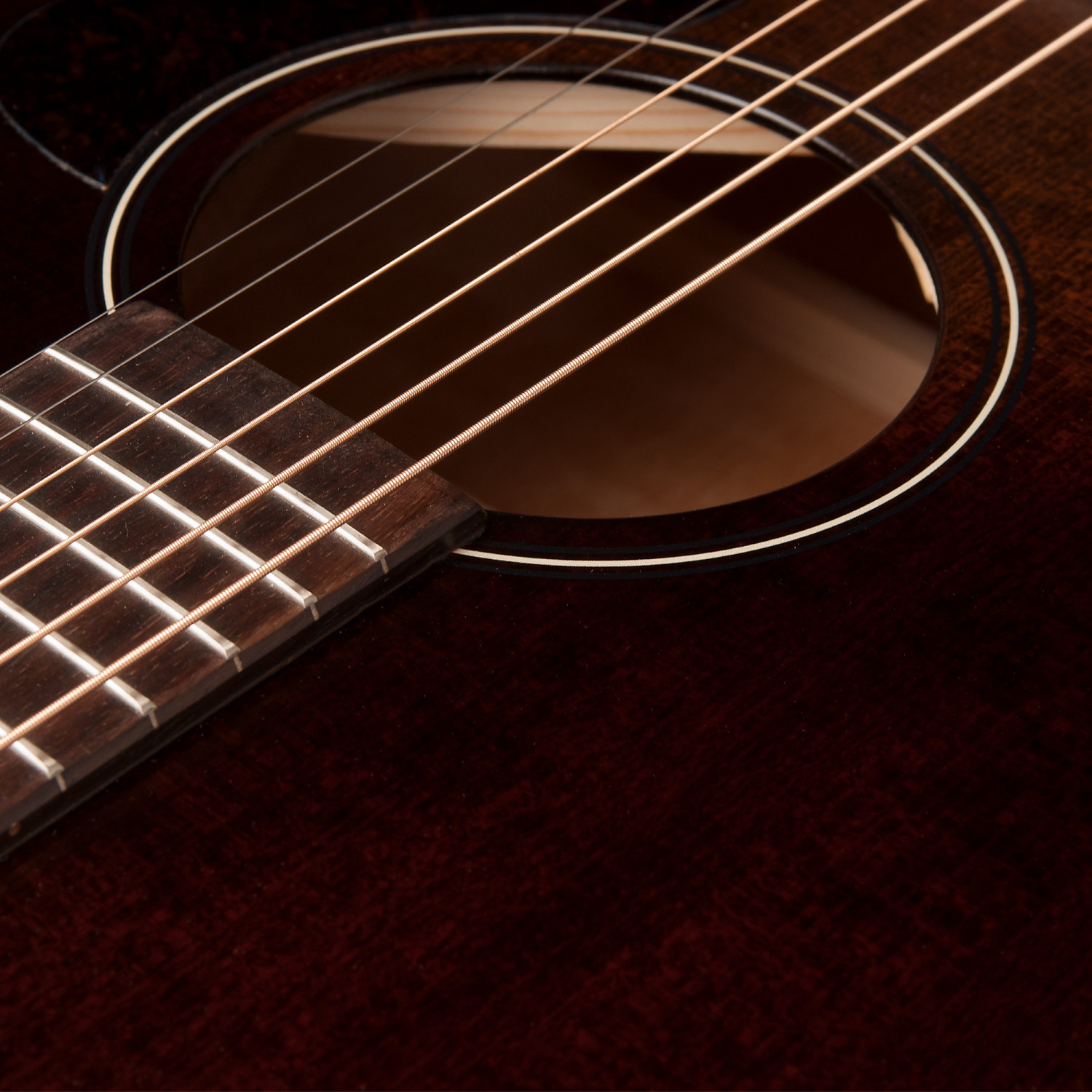 Americana Burbon Burst