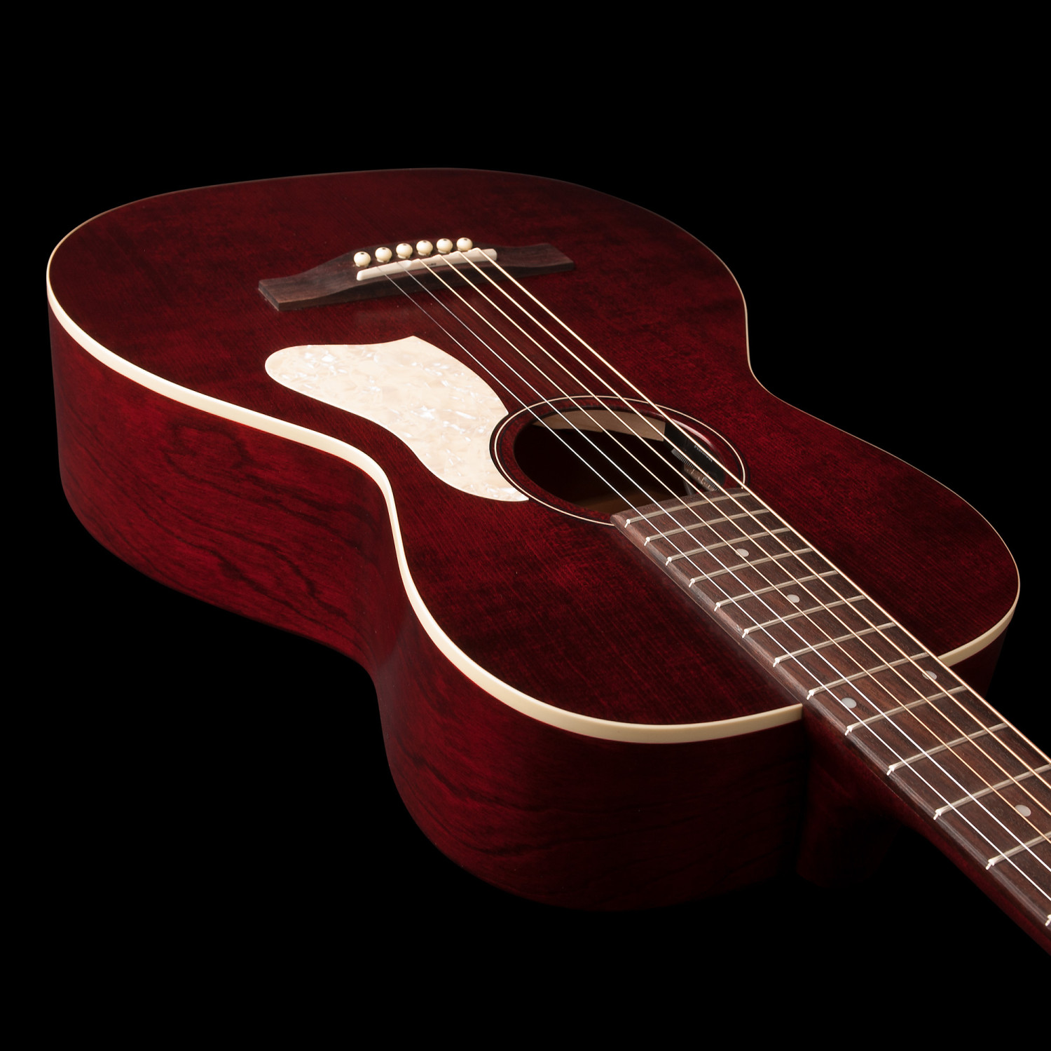 Roadhouse Tennesse Red A/E