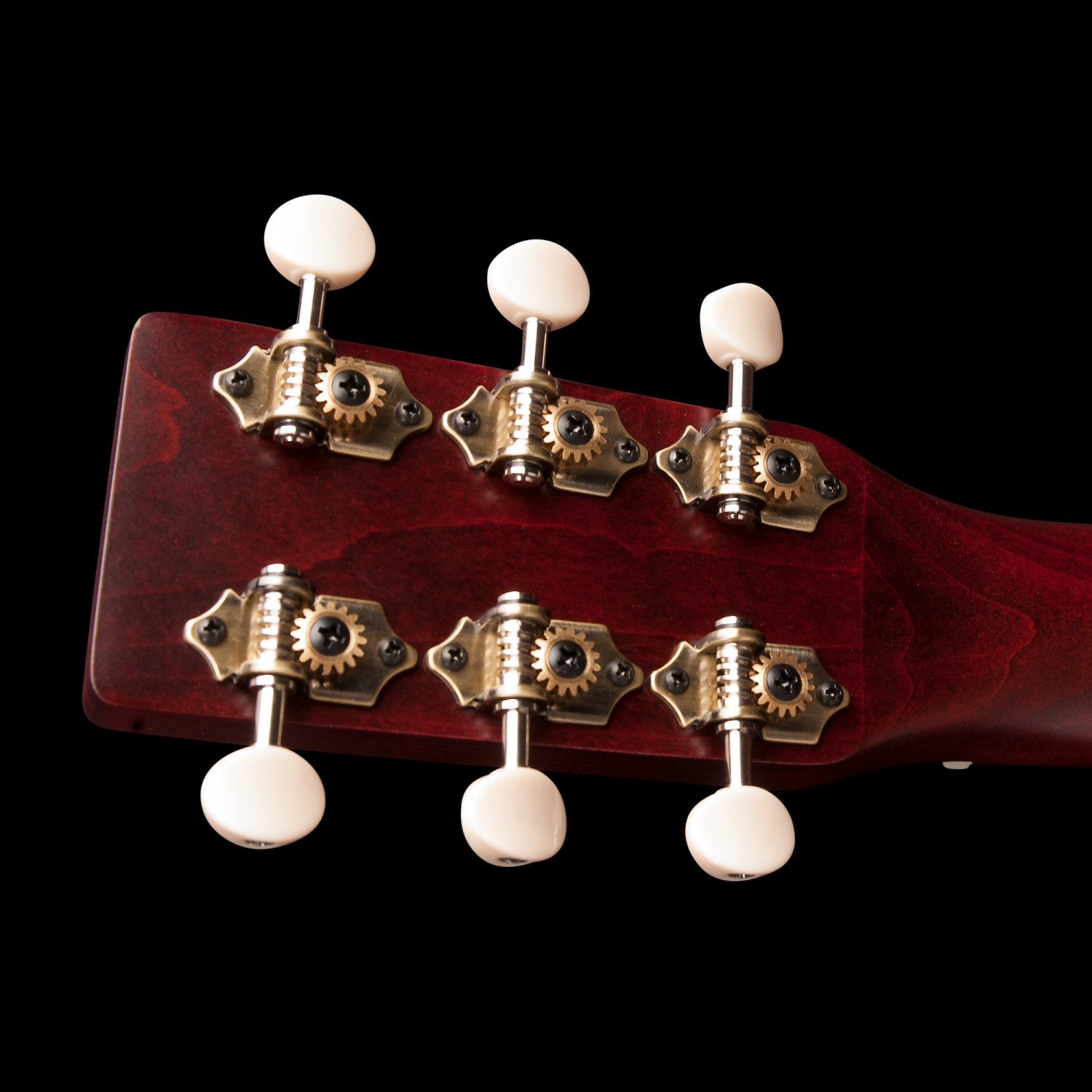 Roadhouse Tennesse Red A/E