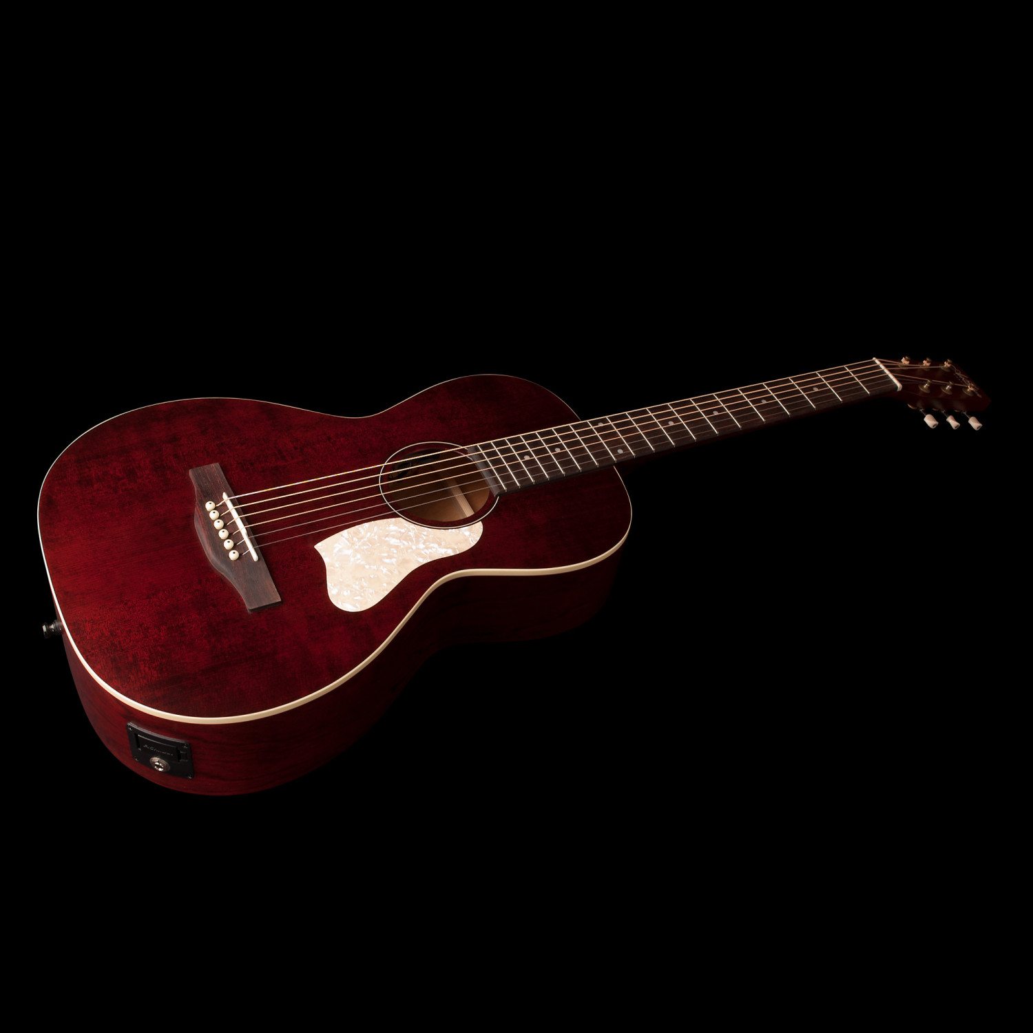 Roadhouse Tennesse Red A/E