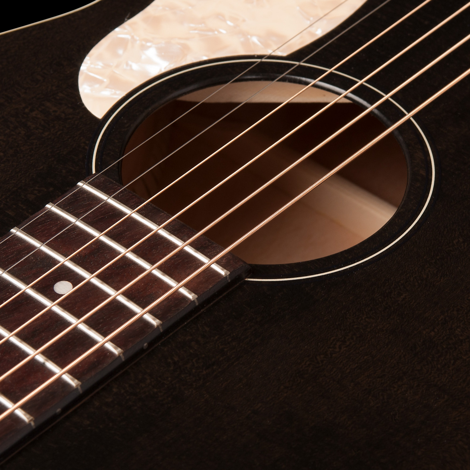 Roadhouse Faded Black A/E