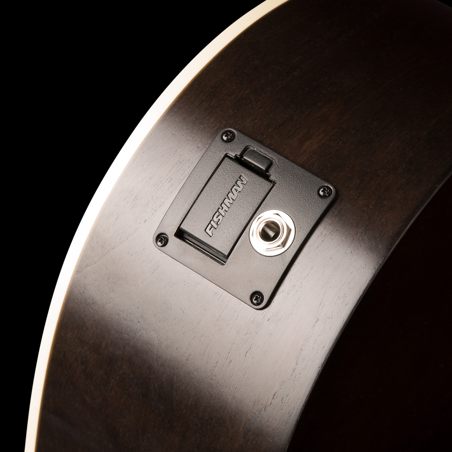 Roadhouse Faded Black A/E