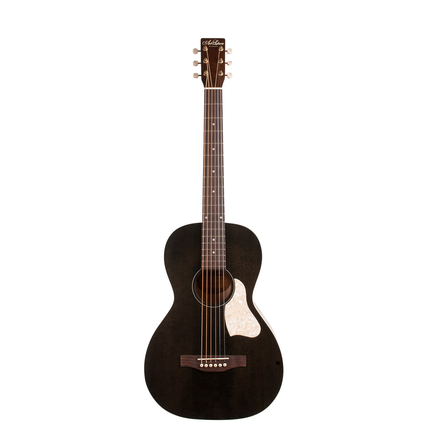 Roadhouse Faded Black A/E