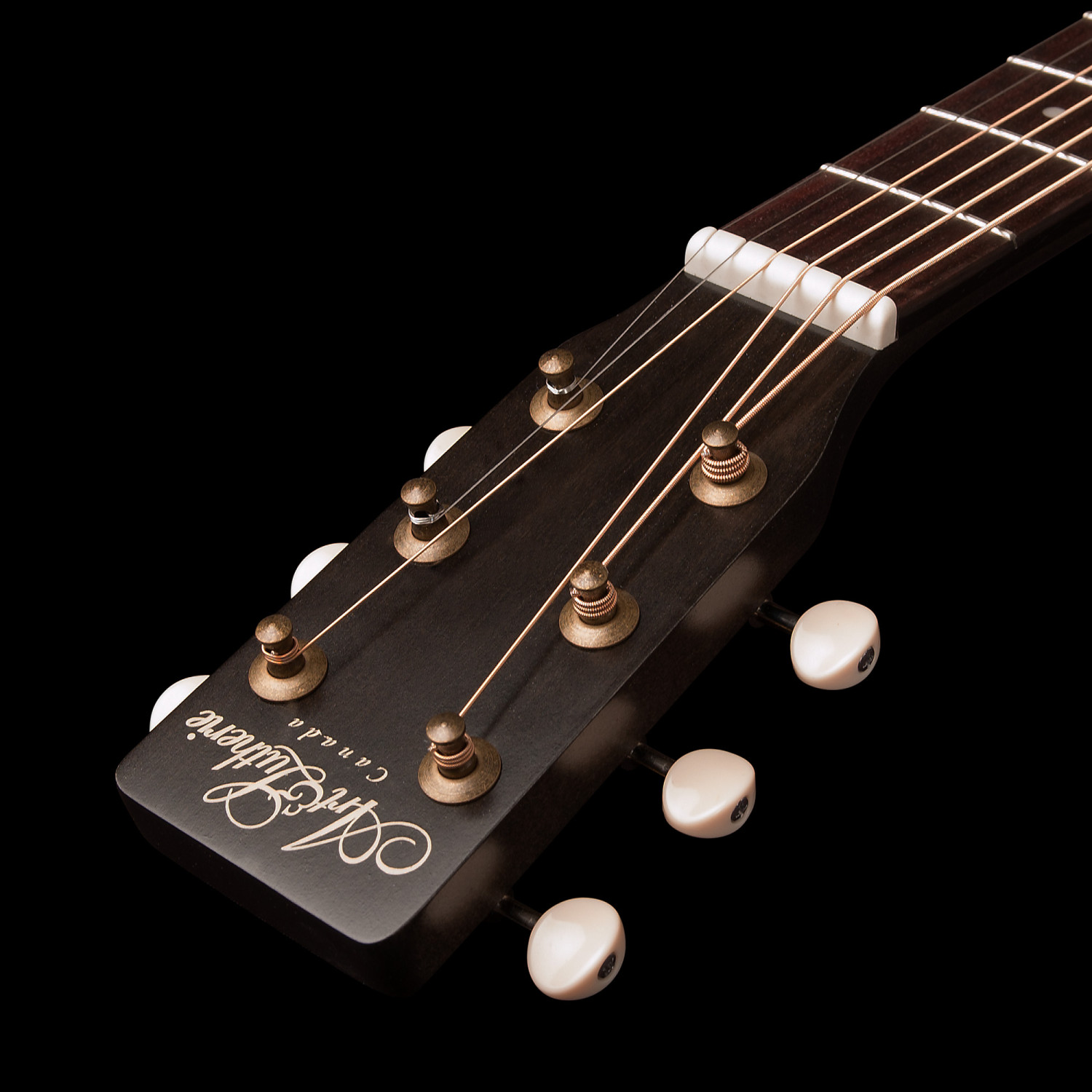 Roadhouse Faded Black A/E