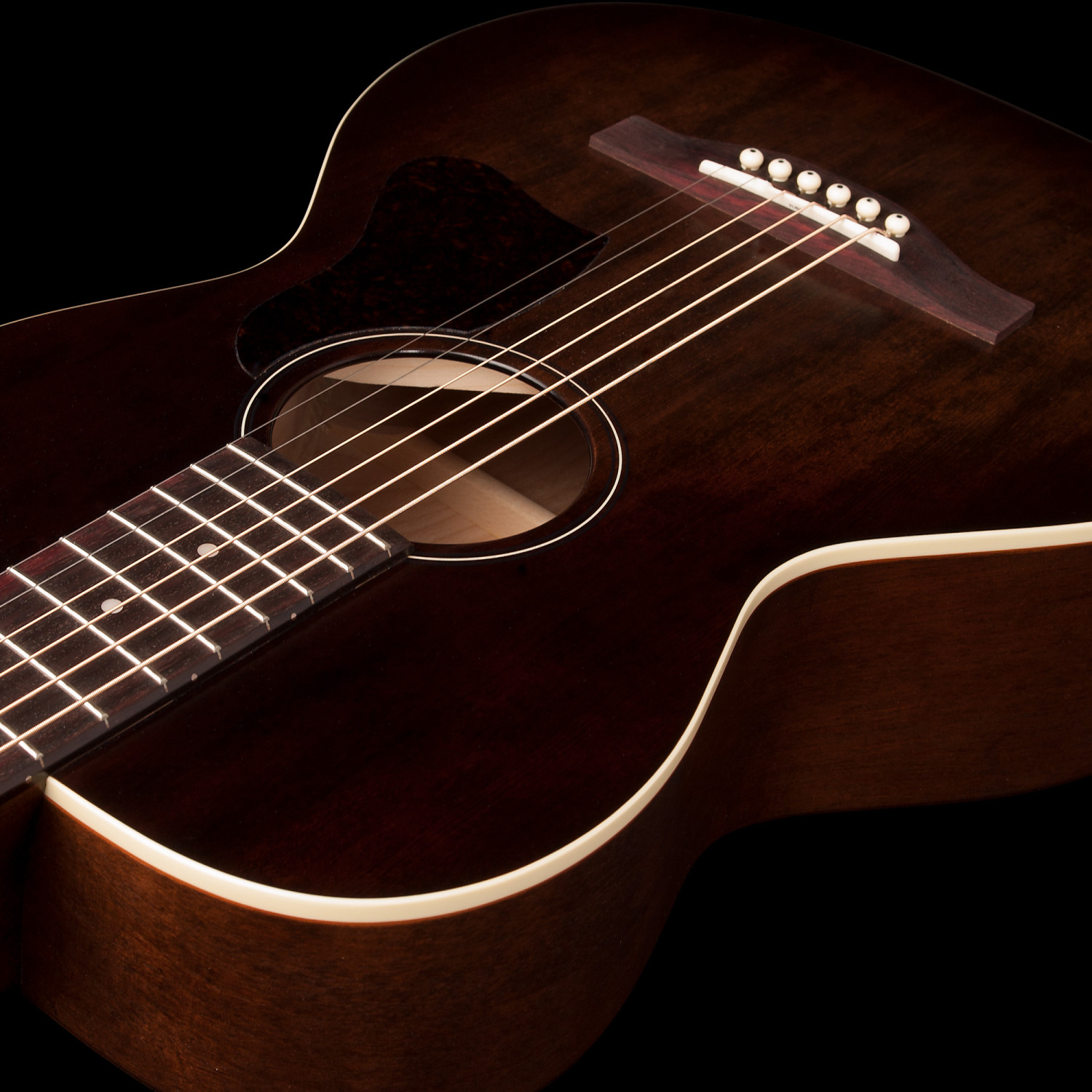 Roadhouse Burbon Burst A/E