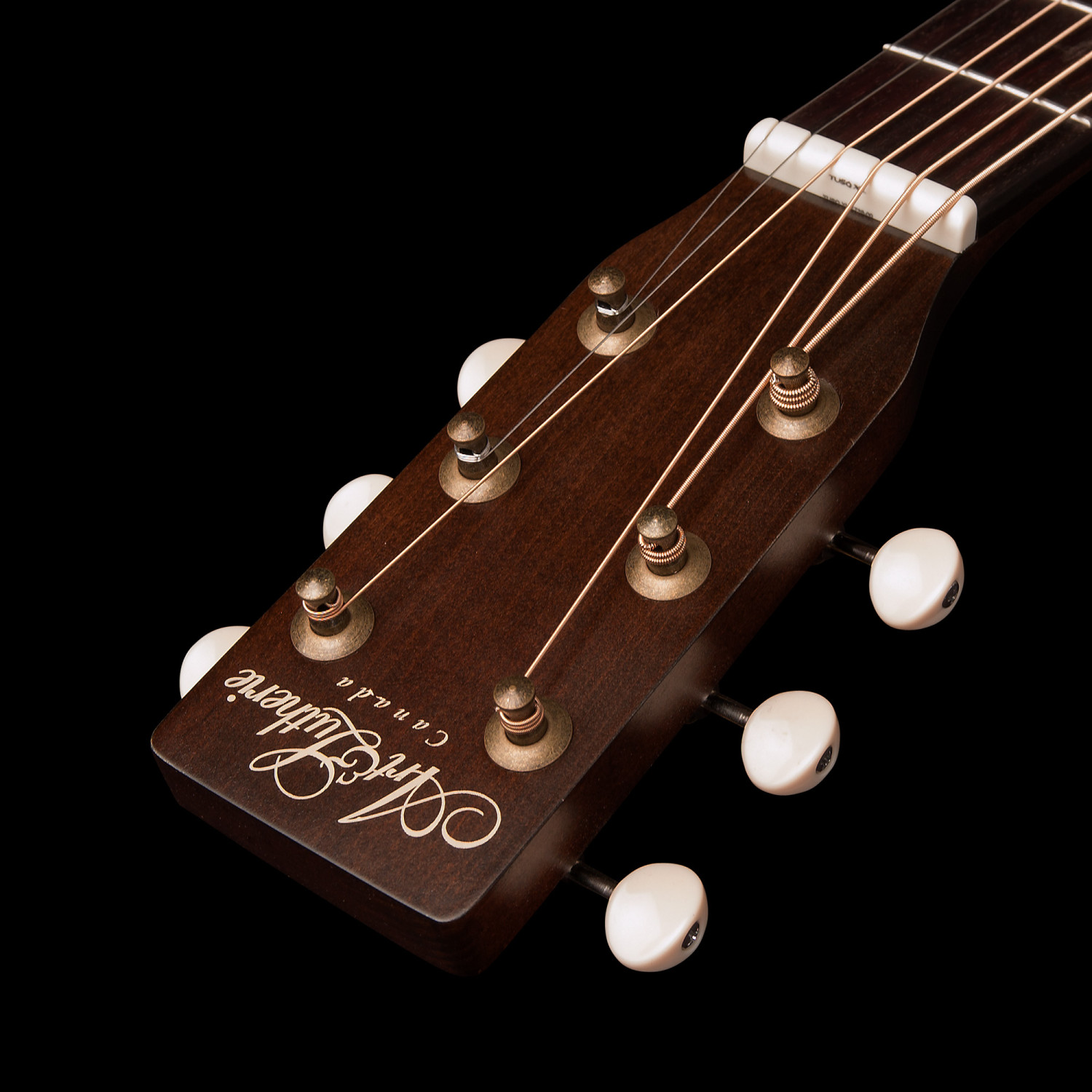 Roadhouse Burbon Burst A/E