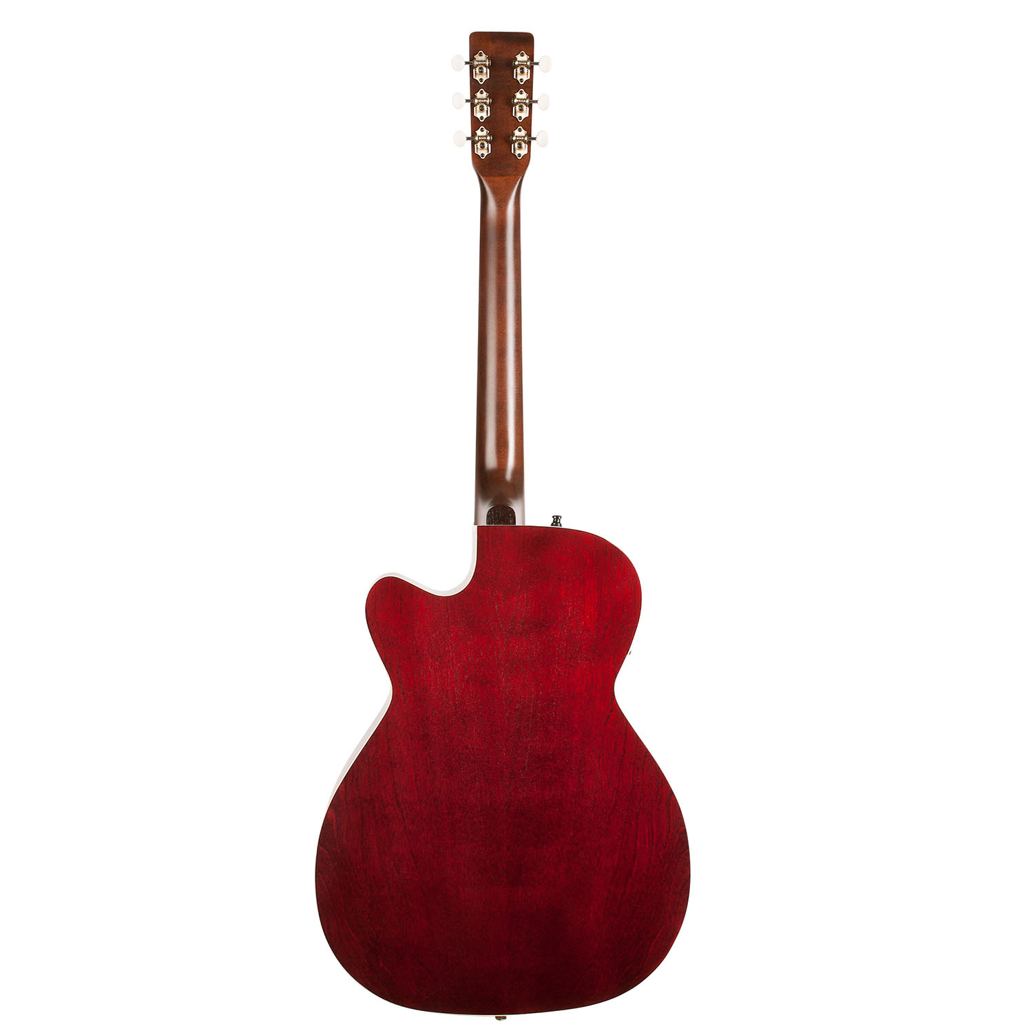 Legacy Cutaway Tennesee Red Presys II