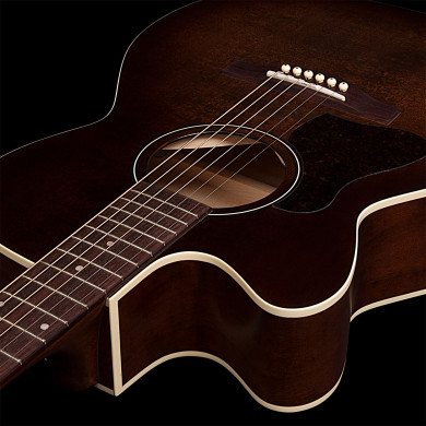 Legacy Lefty Burbon Burst Presys II