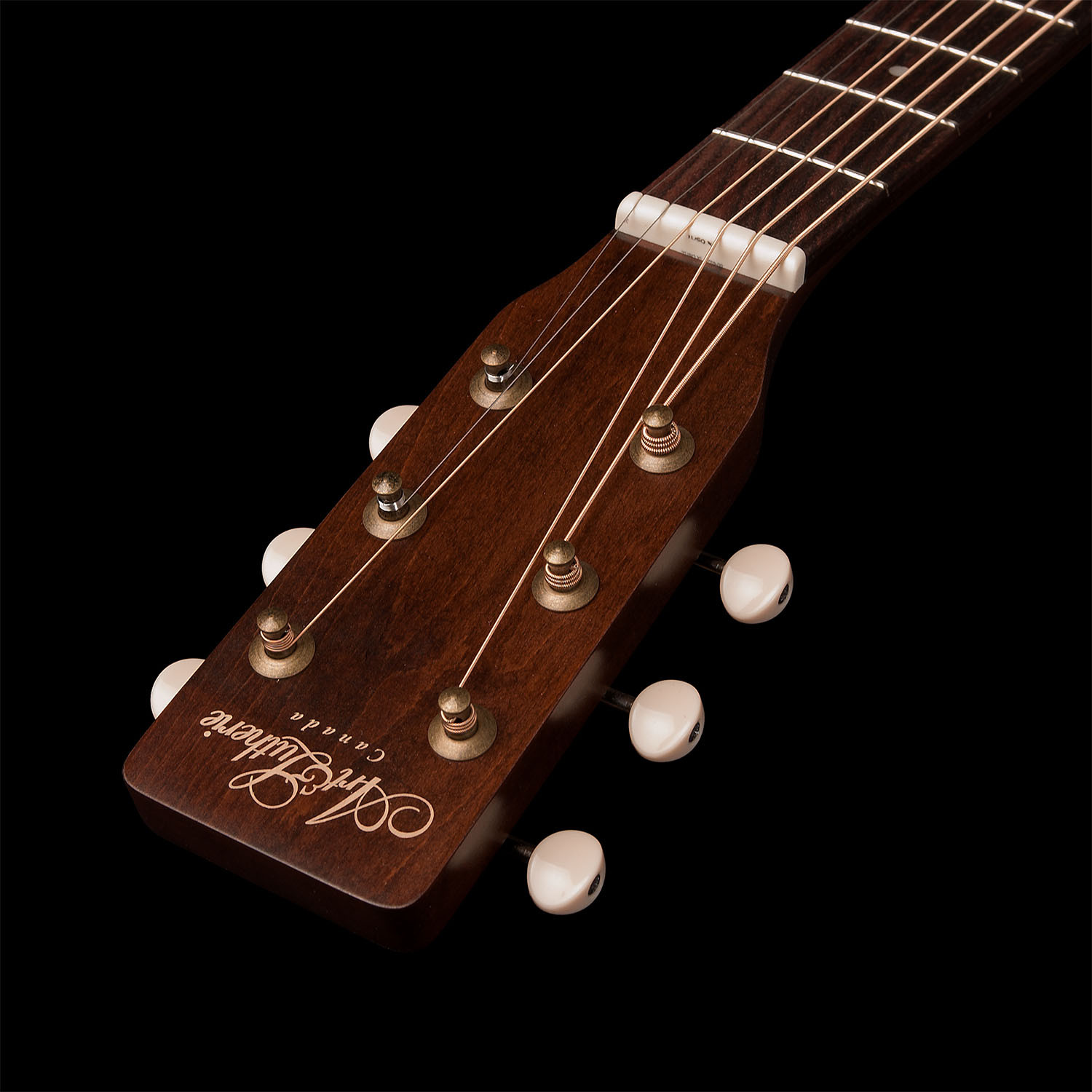 Legacy Cutaway Burbon Burst Presys II