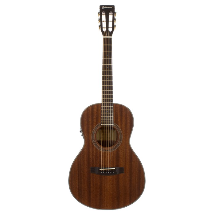 Collina Parlor Mahogany Ed.