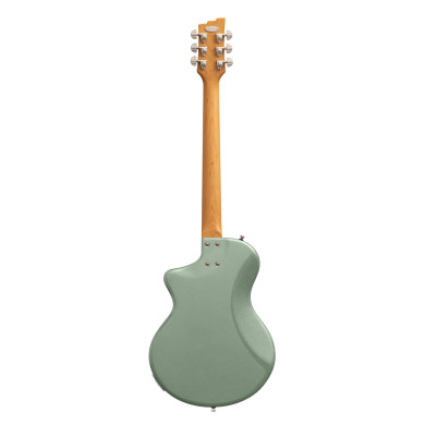 Julietta Catalina Harbor Green