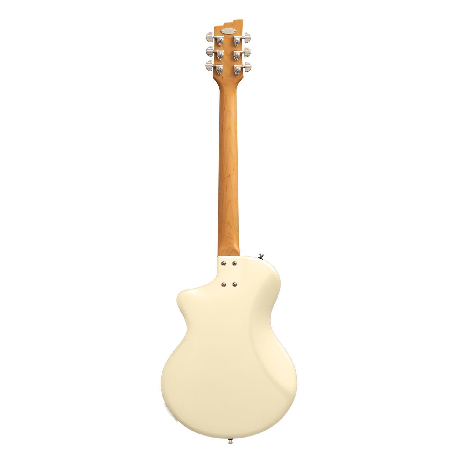 Julietta Vintage White