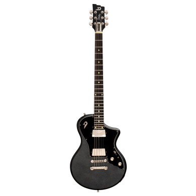 Julietta Baritone Catalina Black