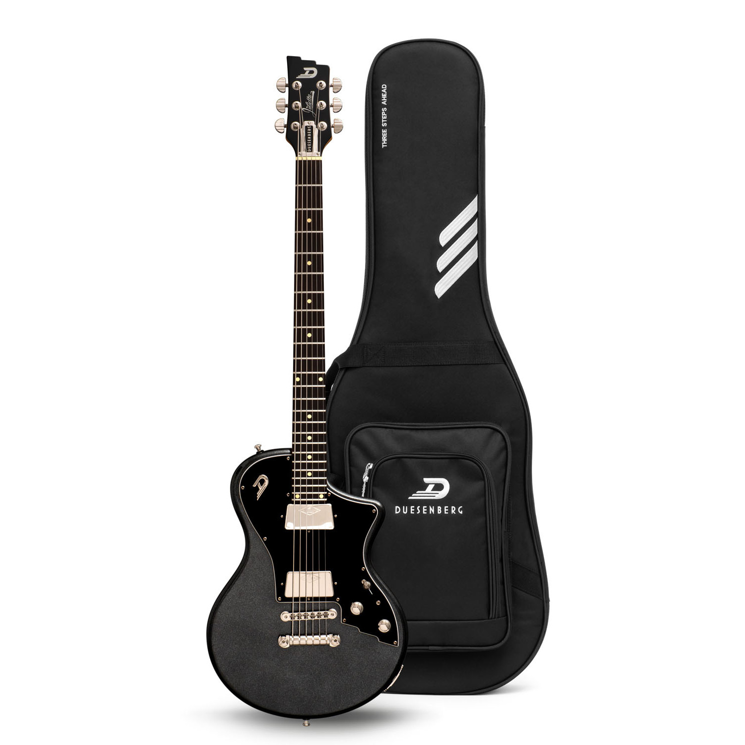 Julietta Baritone Catalina Black