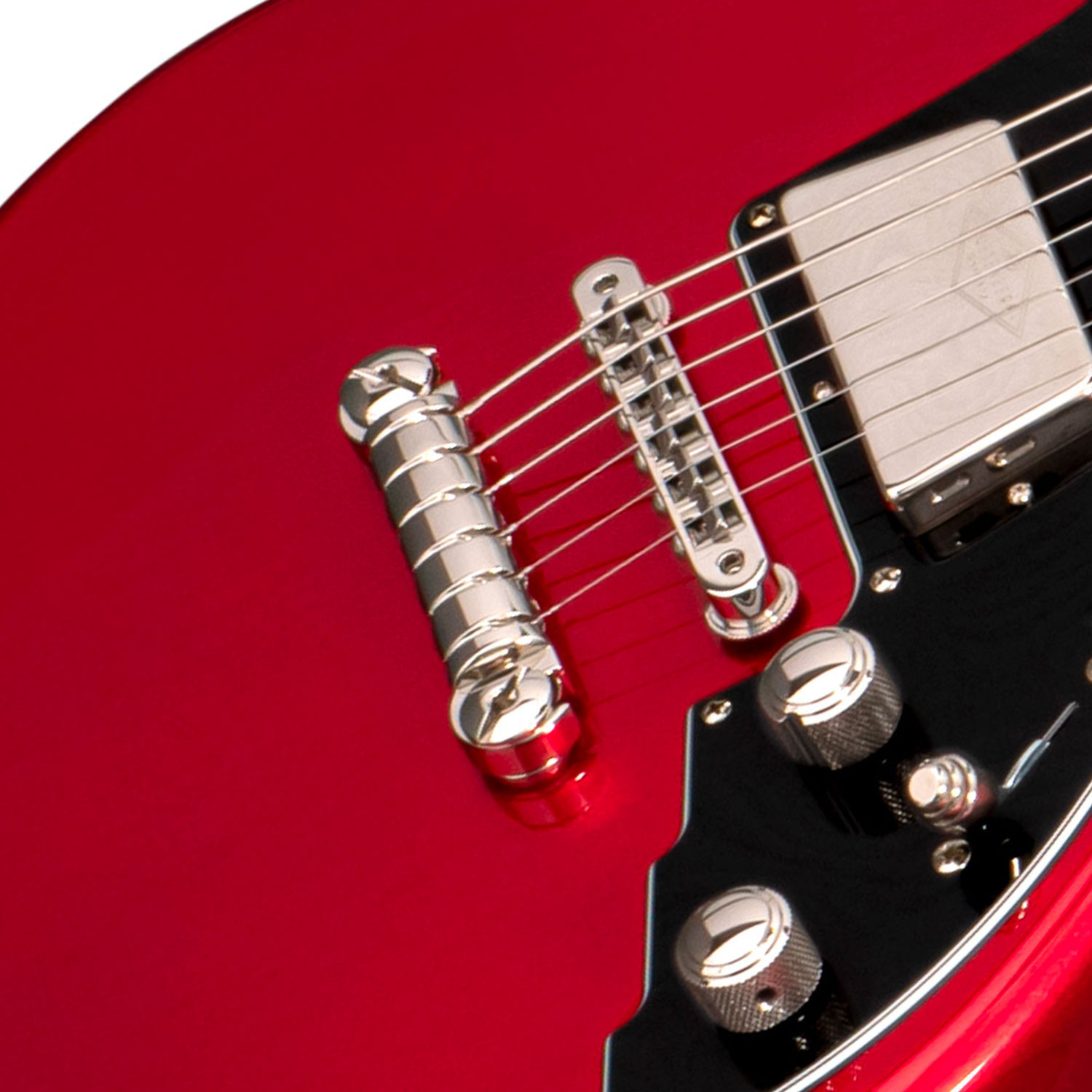 Julietta Catalina Red