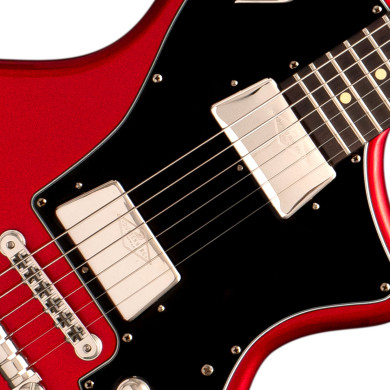 Julietta Catalina Red