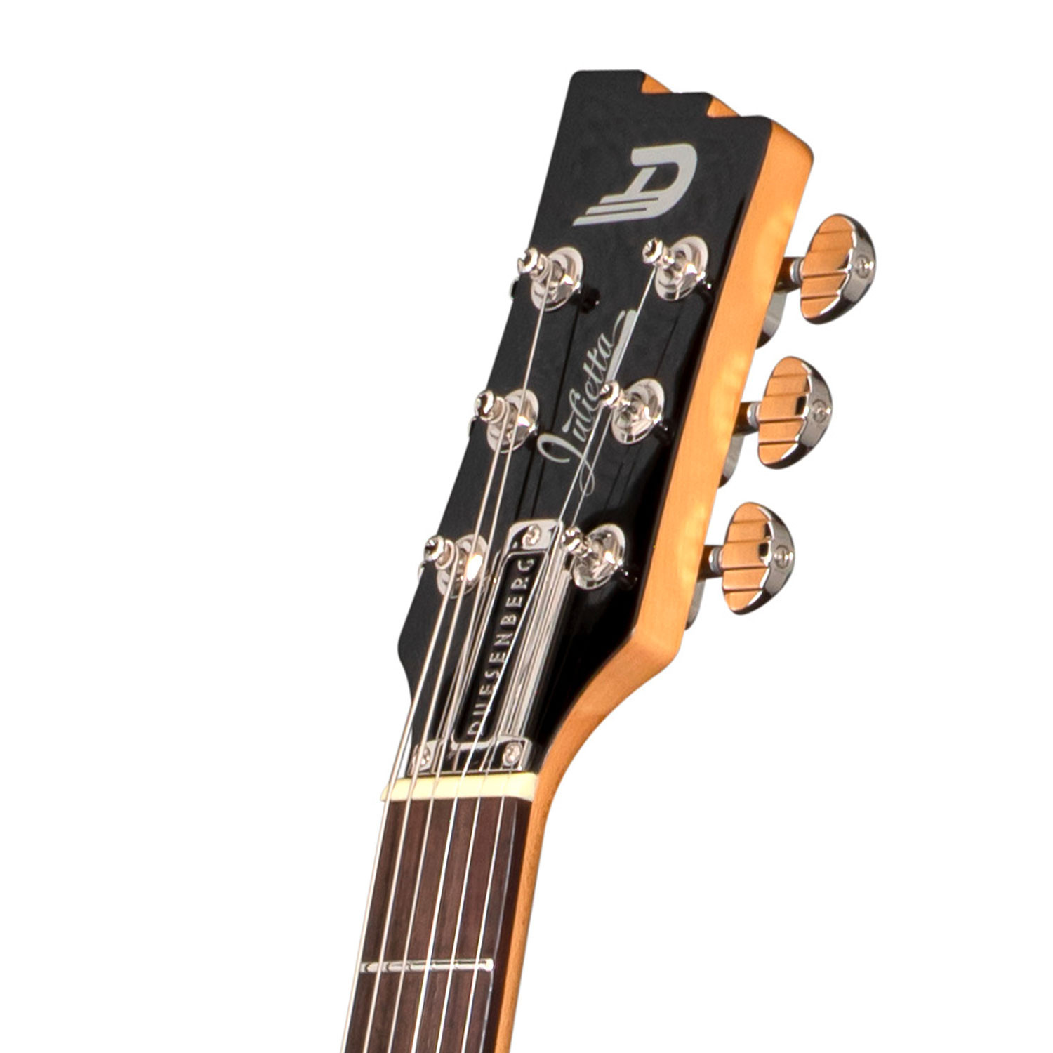 Julietta Catalina Red