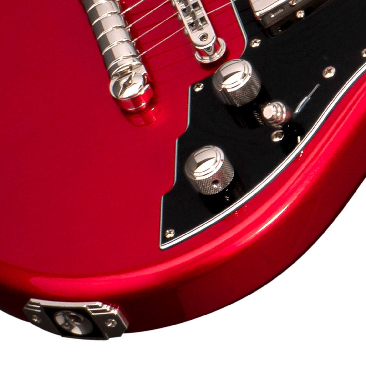 Julietta Catalina Red