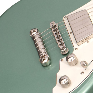 Julietta Catalina Harbor Green