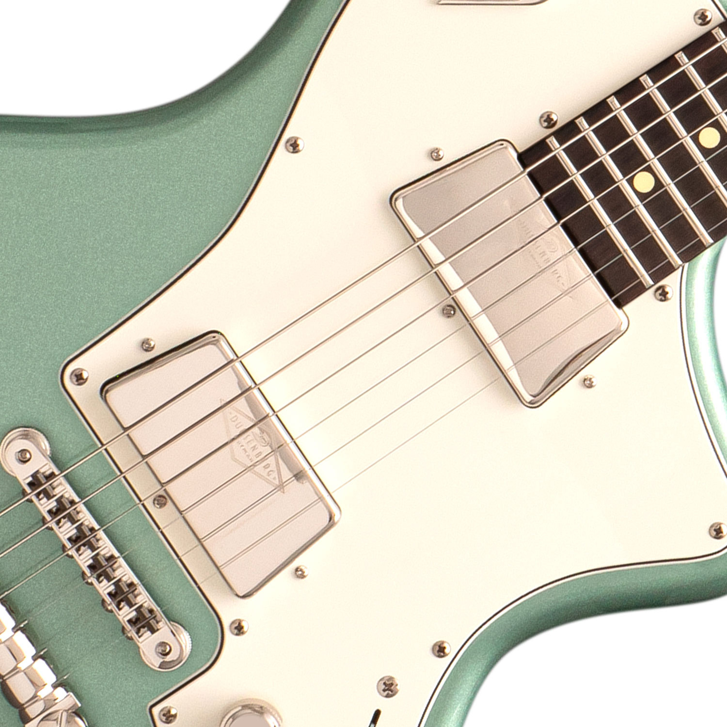 Julietta Catalina Harbor Green